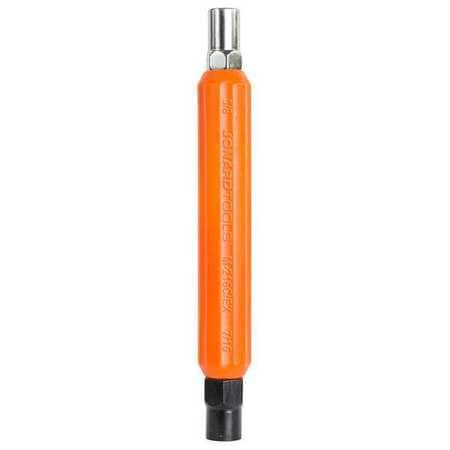 JONARD TOOLS M-216C/EX SOLID SHAFT DOUBLE END NUTDRIVER