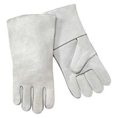 STEINER INDUSTRIES 02209-L WELDING GLOVES