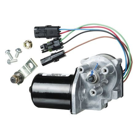 WEXCO AX9204F WIPER MOTOR OSCILLATING 12 V