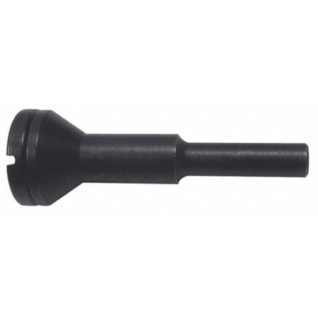 GRAINGER GLOBAL SOURCING 1F542 CUT OFF WHEEL MANDREL