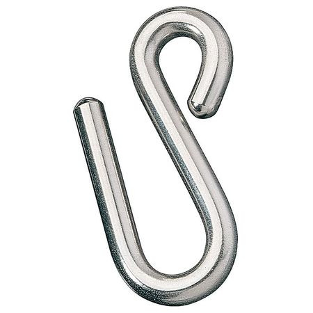 RONSTAN INTERNATIONAL INC. 5LAD1 S HOOK 15/32 IN OPENING 3 IN.