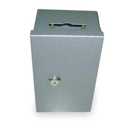 BATTALION 2NEU4 KEY DROP BOX WALL MOUNT