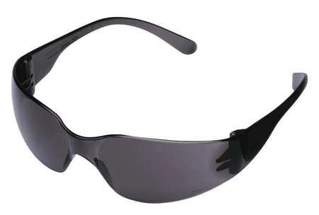 CONDOR USA INC 1ETK5 SAFETY GLASSES GRAY SCRATCH-RESISTANT