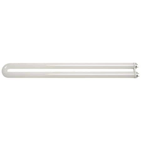 LUMAPRO 5NPL9 U-SHAPED FLUORESCENT LAMP T8 4100K COOL