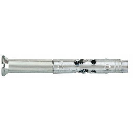 POWERS FASTENERS 06176S-PWR SLEEVE ANCHOR 3/8 IN DIA. PK50