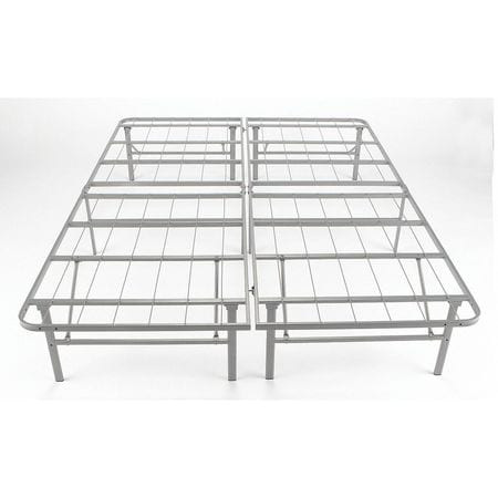 MANTUA PB33 TWIN PREMIUM PLATFORM BED BASE