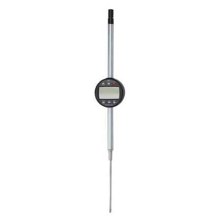MAHR-FEDERAL INC. 4337623 ELECTRONIC DROP INDICATORS; MINIMUM MEAS