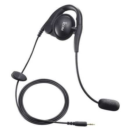 ICOM HS94 HEADSET BEHIND THE EAR ON EAR