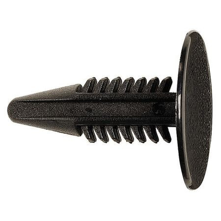 IMPERIAL SUPPLIES 5RKW1 RETAINER DASH PANEL PK25