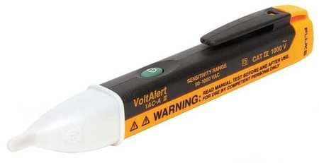 FLUKE FLK-1AC-II-5PK VOLTAGE DETECTOR 90 TO 1000VAC PK5