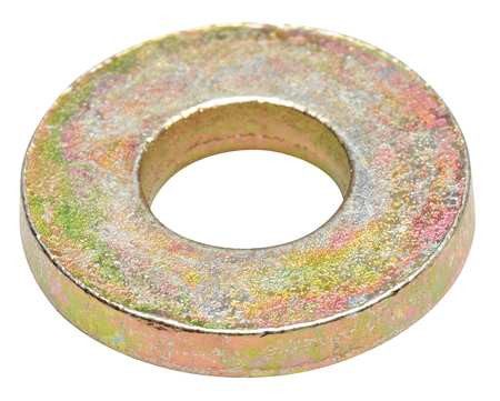 IMPERIAL SUPPLIES 5RKG9 WASHER 7/16 BOLT ST 1-1/4 OD PK50