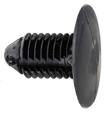 IMPERIAL SUPPLIES 5RKV5 RETAINER BODY CLIP PK25