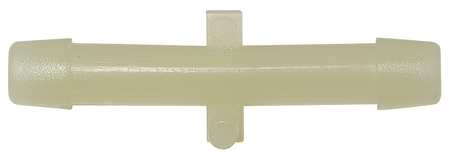 IMPERIAL SUPPLIES 5RKP7 VACUUM CONNECTOR 3/16 IN BARBED PK25