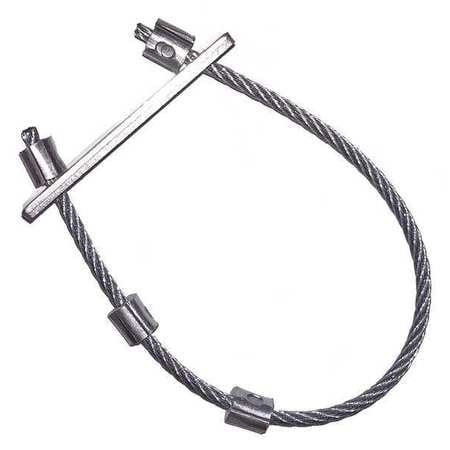 KINEDYNE 80146GRA LEVER BINDER LOK