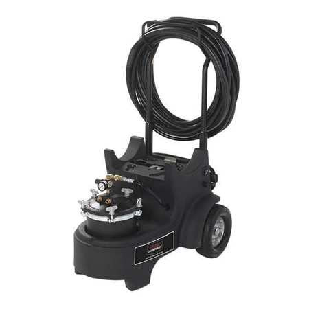 TITAN FASTENERS 0524000 TITAN HVLP POWER CART