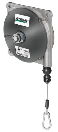 SPEEDAIRE 5YAP2 TOOL RETRACTOR TOOL 9-13 LB NO LOCK