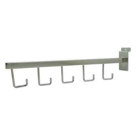 ECONO HW/5H STRAIGHT ARM,16INX3INX1/2IN,PK24