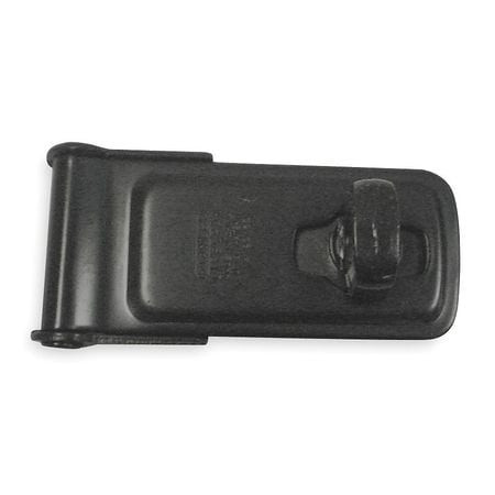 BATTALION 1RBP3 LATCHING POST SAFETY HASP 3-1/2 IN L