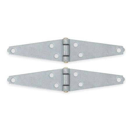 BATTALION 1RCN2 STRAP HINGE STEEL 16 IN L