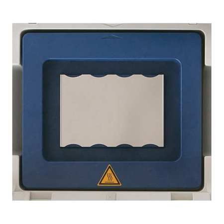 BENCHMARK SCIENTIFIC T5000-A-IS BLOCK 4 SLIDES