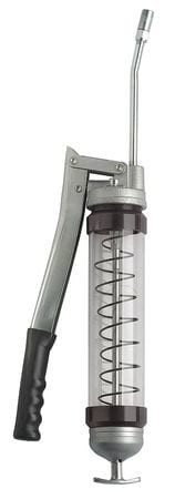 WESTWARD 44C488 GREASE GUN LEVER BLACK ENDS 10 000 PSI