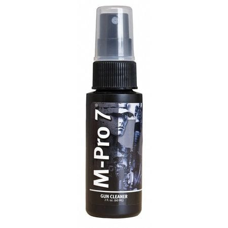 M-PRO 7 070-1015 GUN CLEANER SIZE 2 OZ.
