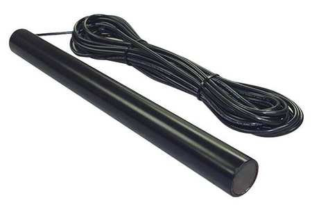 MIGHTY MULE FM138 VEHICLE SENSOR,WIRED,BLACK