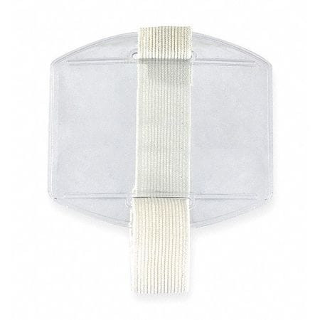 BATTALION 2XKF8 ARM BAND BADGE HOLDER PK5