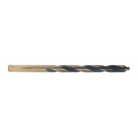 VIKING 05820 JOBBER DRILL BIT 7/16IN HSS 135 DEG