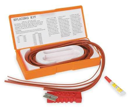 R T DYGERT INTERNATIONAL INC. 1RHA4 STANDARD SPLICING KIT SILICONE 5 PIECES