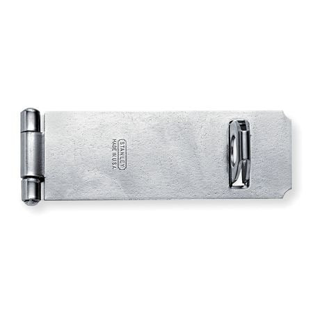 BATTALION 1RBG8 ADJUSTABLE SAFETY HASP STEEL 4-1/2 IN L