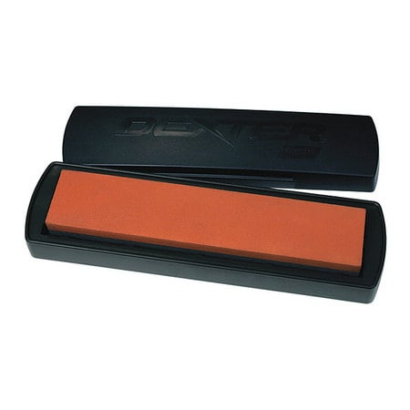 DEXTER RUSSELL 07945 SHARPENER KNIFE WETSTONE 12"