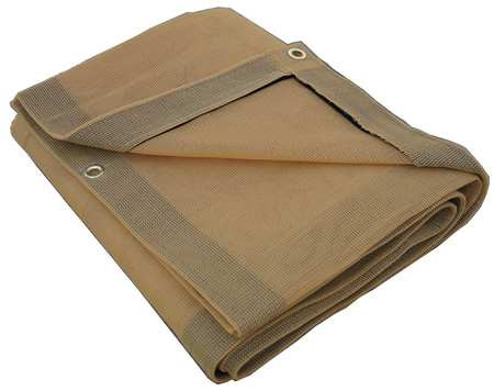 GRAINGER GLOBAL SOURCING 5WUD8 G8808 TARP MESH TARP POLYETHYLENE 10X30F