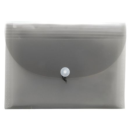 GRAINGER GLOBAL SOURCING 45TU87 FILE HOLDER NUMBER OF POCKETS 7