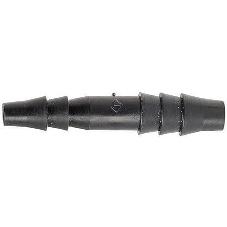 IMPERIAL SUPPLIES 5ZMH0 VACUUM CONNECTOR REDUCIG 1/4X3/16IN PK10