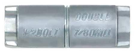 POWERS FASTENERS 09530-PWR EXPANSION ANCHOR 5/8 IN DIA. PK25