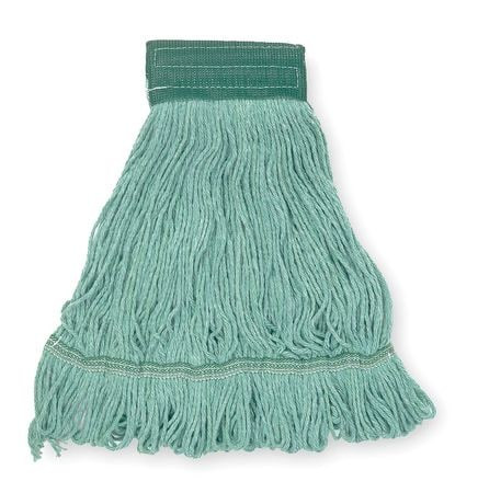 TOUGH 1TYP3 LOOPED-END WET MOP STRING LOOP