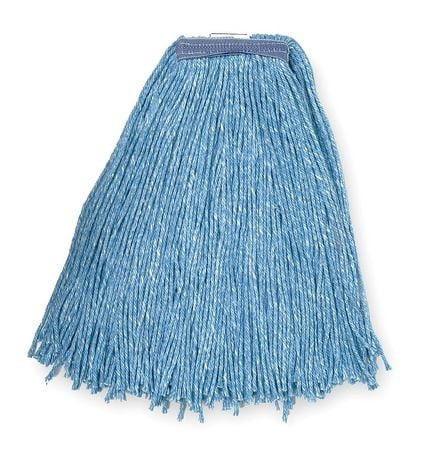 TOUGH 1TYR4 CUT-END WET MOP STRING CUT