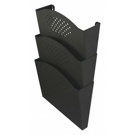 GRAINGER GLOBAL SOURCING 45NG61 WALL FILE 17-1/4 IN H 12 IN W