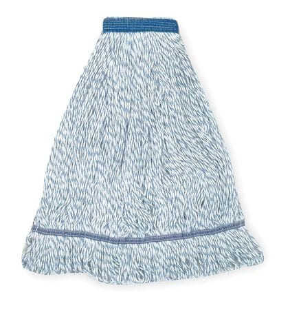 TOUGH 1TYY7 LOOPED-END WET MOP STRIP LOOP