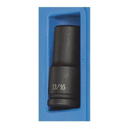 GREY PNEUMATIC 3026D 3/4" DRIVE X 13/16" DEEP