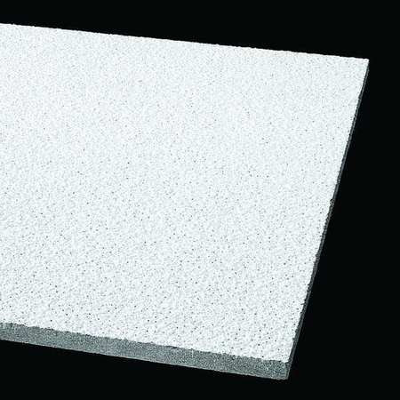 ARMSTRONG 303A CEILING TILE 24 W 24 L 5/8 THICK PK12
