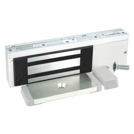 SECURITRON IEXDA ELECTROMAGNET LOCKS; AVERAGE MAGNETIC PU