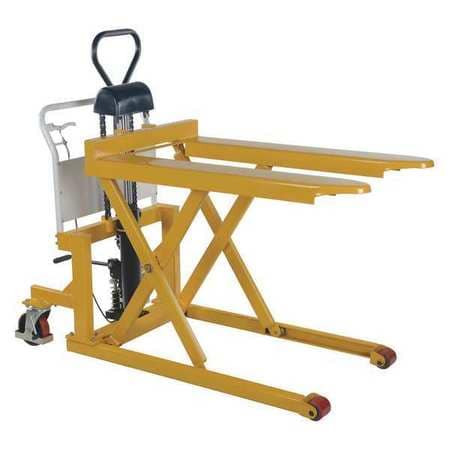 VESTIL TAL-260-HD VESTIL STEEL TOTE-A-LOAD ERGONOMIC