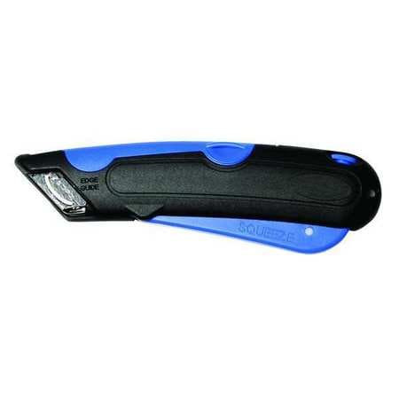 COSCO 091508 KNIFE,SELF-RETRACTING