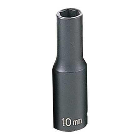 GREY PNEUMATIC 1010MD 3/8" DRIVE X 10MM DEEP