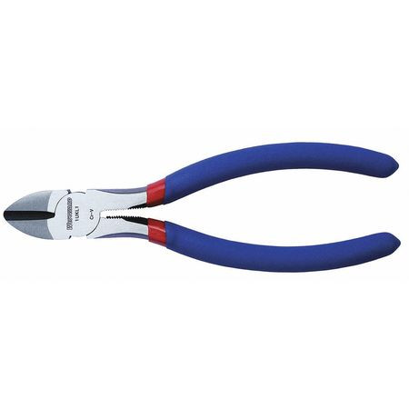 WESTWARD 1UKL1 DIAGONAL CUTTERS 6 IN.