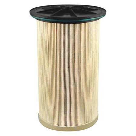 BALDWIN FILTERS PF7770 FUEL FILTER 8-3/8 X 4-5/8 X 8-3/8 IN
