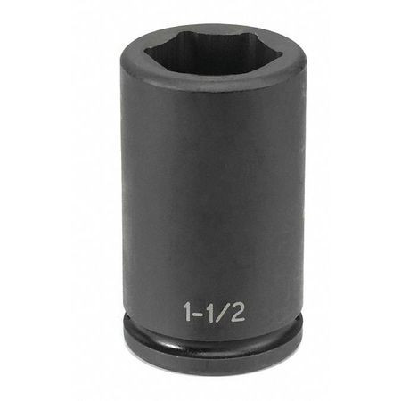 GREY PNEUMATIC 3048DS 3/4" DRIVE X 1-1/2" SPECIAL DEEP