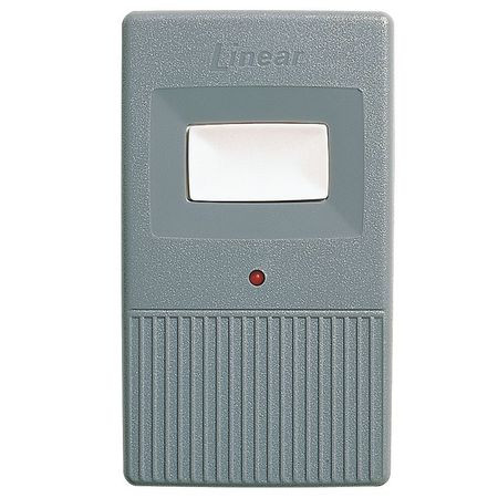 MEGACODE MCT-1A RADIO CONTROL 1 CHANNEL WITH VISOR CLIP